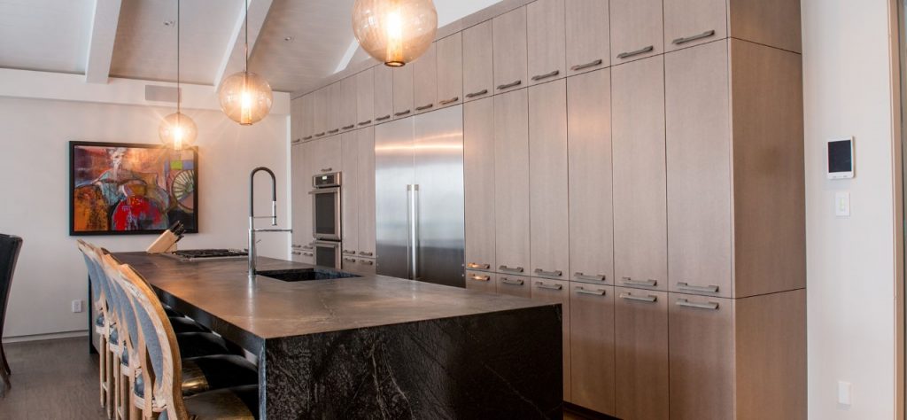 Modern Cabinet & Design - Manufacture of high quality custom cabinets